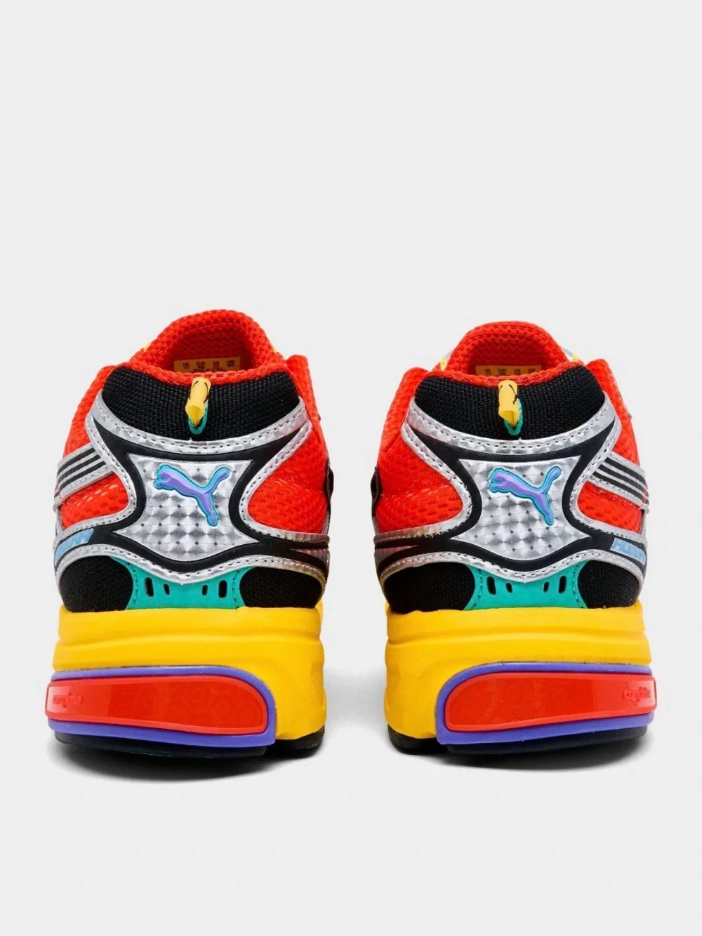 Puma ⚠️‼️⚠️send offers…
